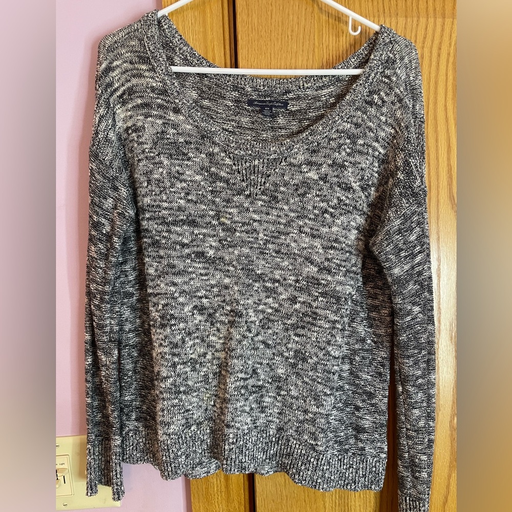Long Sleeve Sweater